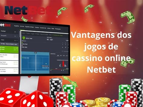netbet advantages