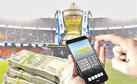 andhra pradesh betting